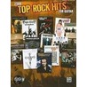Top Rock Hits for Guitar by Unknown
