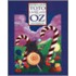 Toto In Candy Land Of Oz