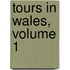 Tours In Wales, Volume 1