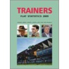 Trainers Flat Statistics door Ashley Rumney