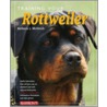 Training Your Rottweiler door Barbara McNinch