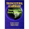 Transcultural Leadership by Philip R. Harris