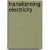 Transforming Electricity