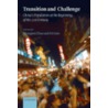 Transition & Challenge C door Zhongwei Zhao