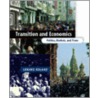 Transition And Economics door Gerard Roland