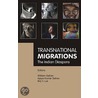 Transnational Migrations door William Safran