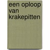 Een oploop van krakepitten by R. Tempelaars