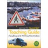 Transport Teaching Guide door Kara Munn