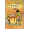 Roos is boos by Dolf Verroen