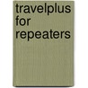 Travelplus for Repeaters by American Radio Relay League