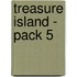 Treasure Island - Pack 5