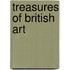 Treasures of British Art