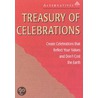 Treasury Of Celebrations door Alternatives for Simple Living