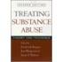 Treating Substance Abuse