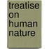Treatise On Human Nature