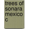 Trees Of Sonara Mexico C by Richard Stephen Felger