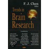 Trends In Brain Research door Onbekend