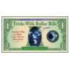 Tricks with Dollar Bills door Robert Mandelberg
