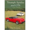 Triumph Spitfire And Gt6 door John Thomason
