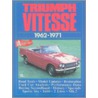 Triumph Vitesse, 1962-71 door R.M. Clarket