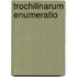 Trochilinarum Enumeratio