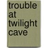 Trouble at Twilight Cave