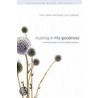 Trusting in His Goodness door Mimi Wilson