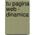 Tu Pagina Web - Dinamica
