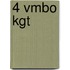 4 Vmbo kgt