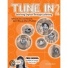 Tune In 2 Tb W/cd-rom Pk by Kerry O'Sullivan