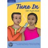 Tune In Cm1 Pupil's Book by Tohmoh J. Yong