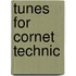 Tunes for Cornet Technic