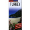 Turkey Insight Flexi Map by Insight Flexi Map