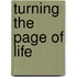 Turning the Page of Life