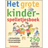 Het grote kinderspelletjesboek