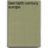 Twentieth-Century Europe