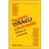Twenty Israeli Composers door Robert Fleisher
