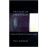 Twilight of the Literary door Terry Cochran