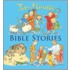 Two-Minute Bible Stories
