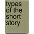 Types Of The Short Story