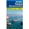 Türkei Mittelmeerküste door Petra Penke