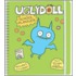 Ugly Doll School Planner