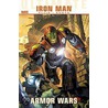 Ultimate Comics Iron Man door Warren Ellis