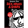 Barbaraal - sex, drugs & strips by Bert Stok