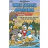 Uncle Scrooge Adventures by Don Rosa
