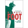 Uncollected Michael Foot door Michael Foot