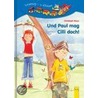 Und Paul mag Cilli doch! by Christoph Mauz