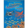 Undersea Adventure Mazes door Roger Moreau