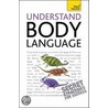 Understand Body Language door Richard Thompson