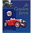 MG - de gouden jaren